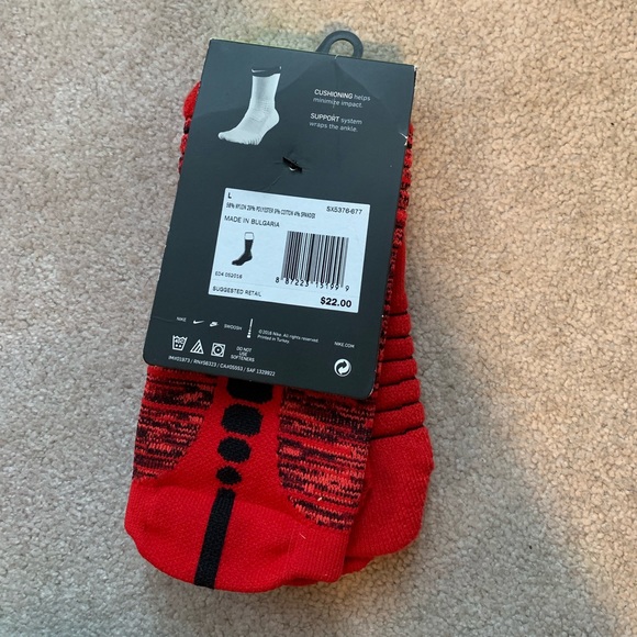 Nike socks - Picture 6 of 6